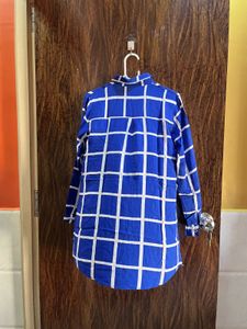 34 bust shirt for women