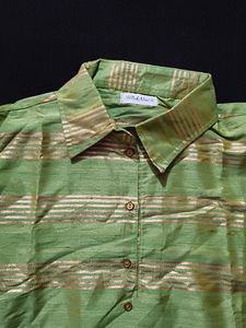 Short Kurti