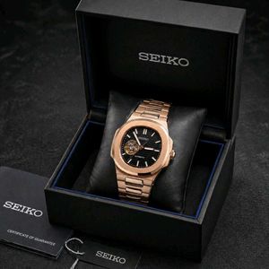 SEIKO THE NAUTILUS COLLECTION*❤️FOR MENS