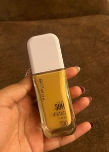 Maybelline Lumi-Matte Foundation