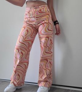 swirl pants