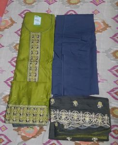 Suit Material