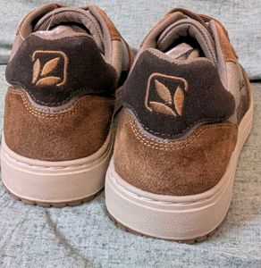 Concept Shoes Woodland size 8 ☀️