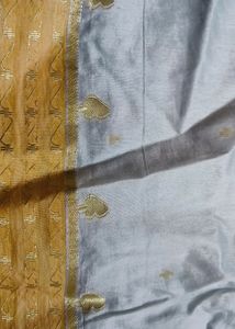 Kurta From Saree