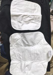 Superbottom Diaper+ Inserts+Booster Set