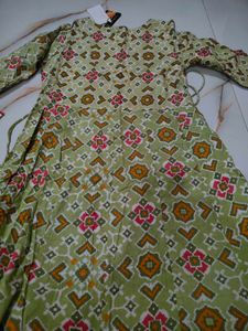 Elegant Kurta Set