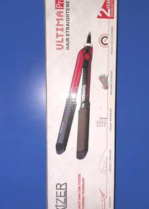 Ultima Pro Hair Straightener