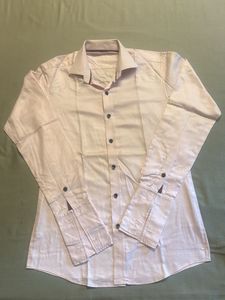 Men's Dress Shirt