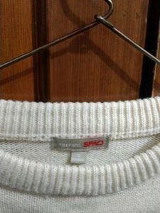 Berliner Graphic Knit Sweater
