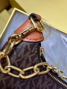 MK Sling Bag