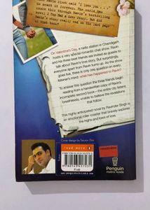 Can Love Happen Twice? by Ravinder Singh