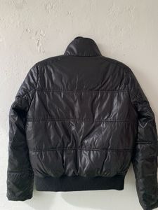ladies puffer jackets