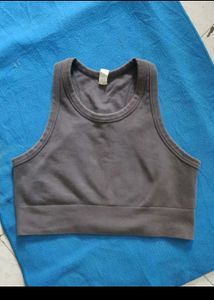 Comfortable Women's Sports Bra