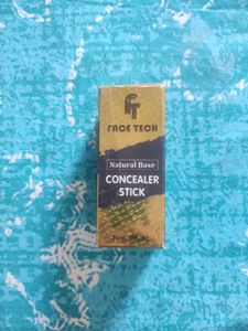 Face Tech Concealer Stick