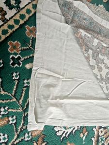 Regular Used Kurta Shalwar Set