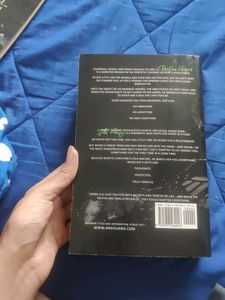 Twisted Lies Book Four by Ana Huang