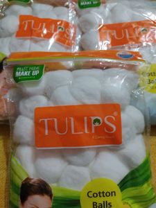 Cotton Balls