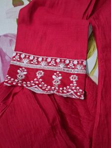 beautiful ready to wear suit set