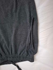 Symbol 42 inch Tshirt Track Pant Coord set