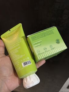 Dot &amp; Key Cica Calming Face Wash &amp; Moisturizer
