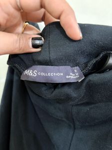 Classic Black Leggings/Pants