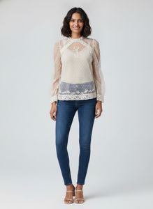 <FREE DELIVERY> Zara party wear top