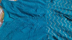 Blue 3 Pic Set