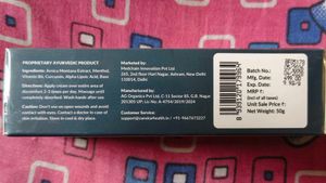 Zanskar Rapid Nerve Pain Relief Cream