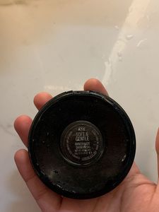 MAC Cosmetics highlighter