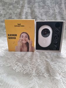 Winston Blackhead Remover