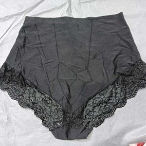 Black Lace😍 Trim Panties