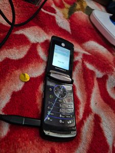 motorola razr v9x