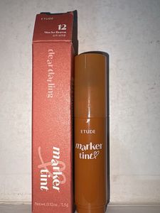 ETUDE Dear Darling Marker Tint - Mocha Brown