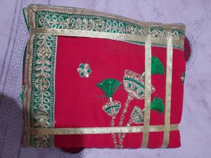 New Saree