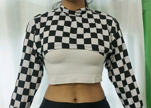 Women's Crop Top