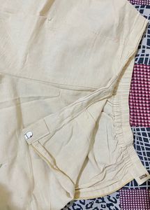Designer Wide Leg Pant/plazo