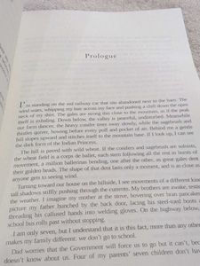 Educated: A Memoir