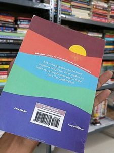 The Comfort Book