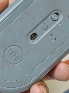 DELL Premium Mouse Bluetooth &amp; 2.4ghz
