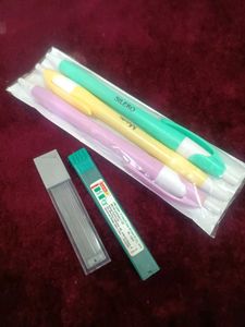 Artline Modelling Clay - 6 Colors