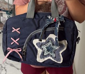 y2k handmade bag ✨🪡