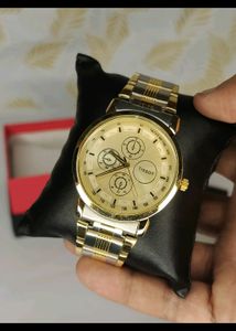 Tissot Gents Watch  First Copy New Stock
