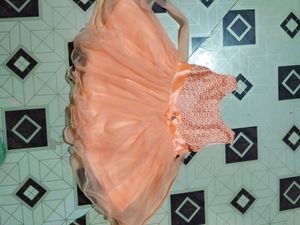 Baby Girl Dress