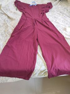 Jumpsuit