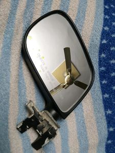 Wagon Left Hand Side Rear View Mirror