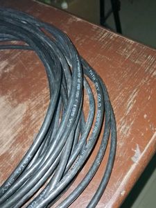 High-Quality Coaxial Cable