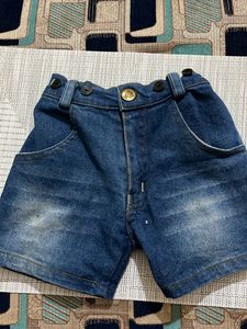 Kids Trousers. Hopscotch Brand.