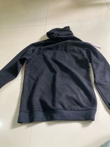 H&amp;M Black Hoodie
