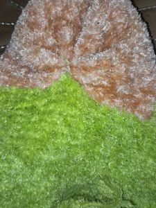 Handmade  Hat Scarf For Winter