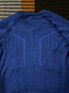 Decathlon compression full sleeve tshirt